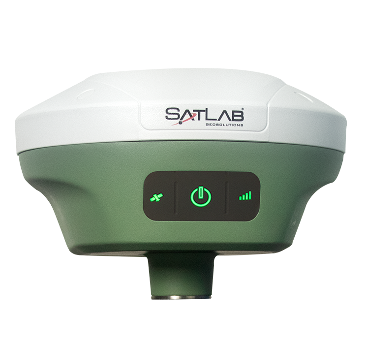 SatLab Recognized Another Remarkable Achievement in GeoSmart