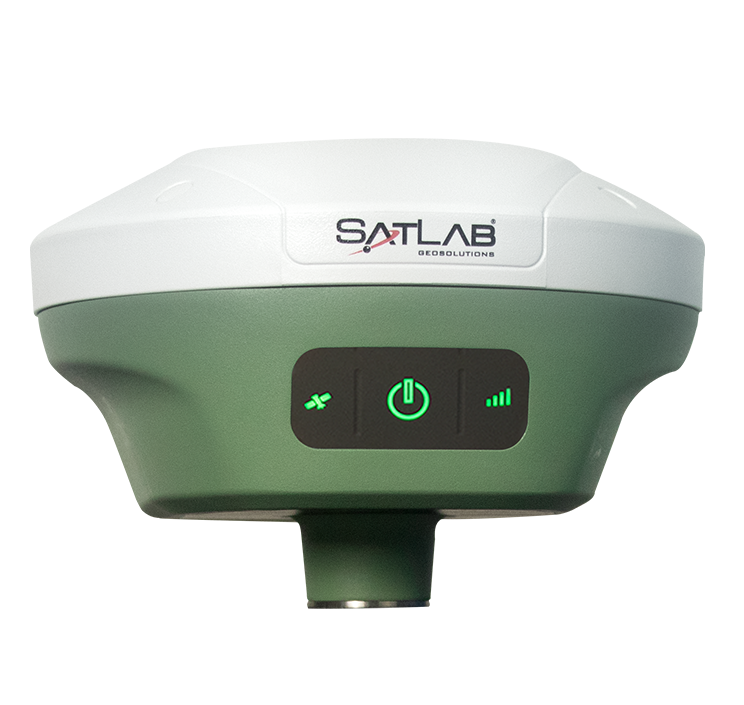 How SatLab Freyja GNSS Receiver Works in UAV Application