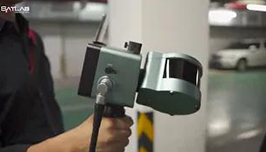 Cygnus Handheld SLAM Scanner – A New Mobile 3D Scanner for Your Efficiency