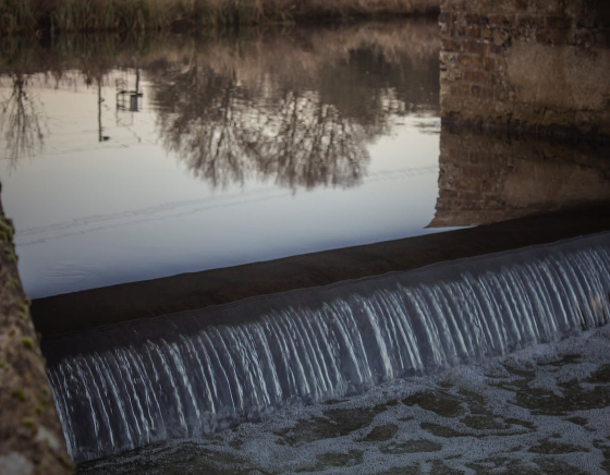 Hydrological Information Monitoring