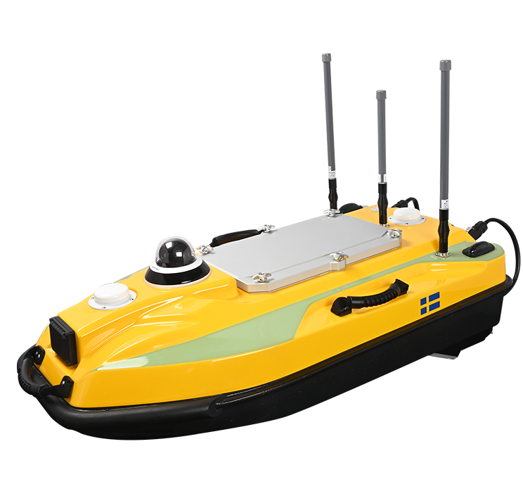 HydroBoat 990 USV