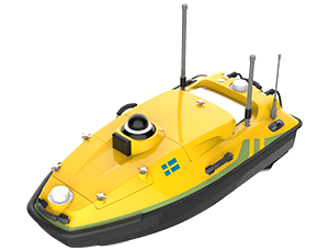 HydroBoat 1200