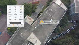 How to collect the static data with SatLab RTK