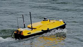 Introducing HydroBoat 1200 – Multi-Purpose USV Platform for Hydrographic Surveys and Monitoring