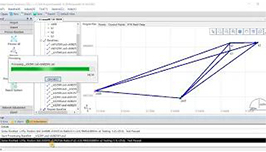 SatLab SGS Software Static Baseline Processing Tutorial