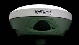 SatLab SL800 RTK GNSS Receiver
