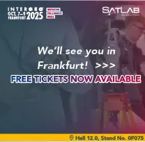 Claim Your FREE Pass to INTERGEO 2025!